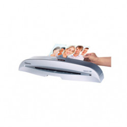 PLASTIFICATRICE A CALDO Saturn 3i A3 FELLOWES