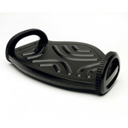 POGGIAPIEDI Smart Rocker Fellowes