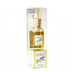DIFFUSORE con BASTONCINI Vaniglia 100ml