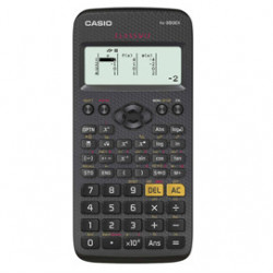 CALCOLATRICE SCIENTIFICA FX-350EX CASIO