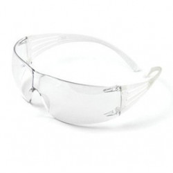 OCCHIALI DI PROTEZIONE Classic SecureFit™ SF201AF LENTE TRASPARENTE 3M
