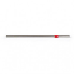 ROTOLO PPL TRASPARENTE 100cm x 3mt Rex Sadoch