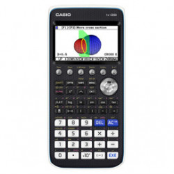 Calcolatrice scientifica grafica FX-CG50 Casio