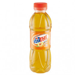 EstathE' Pesca bottiglia PET 400ml