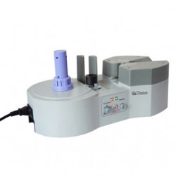 MACCHINA PER RIEMPIMENTO AD ARIA TITANIUM Wi-1000