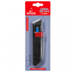 Cutter SX-12-6 lama a rientro automatico Artiglio