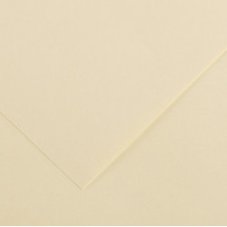 Foglio COLORLINE 70x100 cm 220 gr. 02 Crema