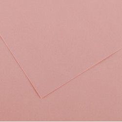 Foglio COLORLINE 70x100 cm 220 gr. 10 Rosa confetto