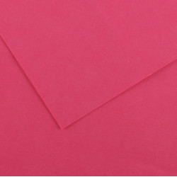 Foglio COLORLINE 70x100 cm 220 gr. 11 Fucsia