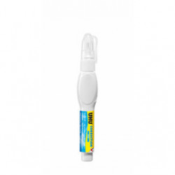 Correttore a penna Correction pen 8ml UHU