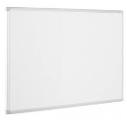 Lavagna magnetica smaltata 60x90cm Earth Bi-Office