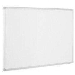 Lavagna magnetica smaltata 90x120cm Earth Bi-Office