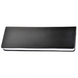 Agenda settt. Agendascop oriz.c/spirale 30x10 Impala nero 2024 Quo Vadis