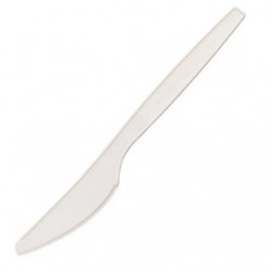 50 Coltello in CPLA 16 cm Leone