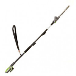 Tagliasiepe telescopico a batteria TT20 20V-2Ah