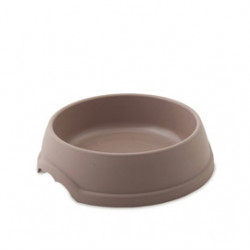 Ciotola mini in plastica per gatti