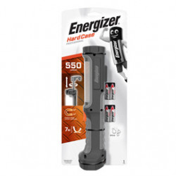 Torcia HardCase Professional Work Energizer