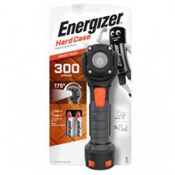 Torcia HardCase Professional PIVOT Energizer
