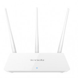 Router Wireless N300 3 antenne 5dbi Tenda