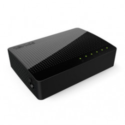 Switch Gigabit a 5 porte SG105 Tenda