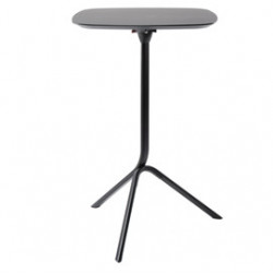 Tavolo alto reclinabile H 110cm Eolo