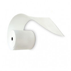 Blister 10 rotoli carta calcolo 57mm X 35mt Ø60mm 60gr/m²