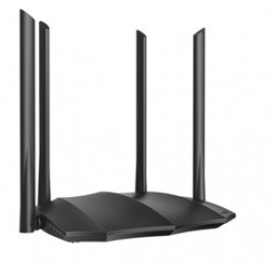 Router WIFI AC1200 dual band 4 antenne 6dbi Tenda
