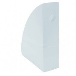 Portariviste MAG-CUBE aquarel azzurro 18262D Exacompta