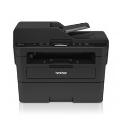 Multifunzione 3 in 1 Brother monocromatica laser a 34ppm DCPL-2550DN