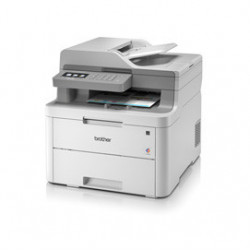 Brother Multifunzione LED 3 in 1 a DCPL-3550CDW
