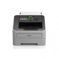 FAX BROTHER 2940 CON MODEM DA 33.600 BPS CON INTERFACCIA USB E ADF.