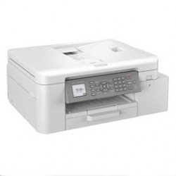 Stampante multifunzione inkjet A4 4 in 1 con connettivitA' di rete wireless
