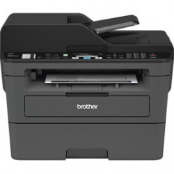 Multifunzione Brother 4 in 1 monocromatica laser a 30 ppm MFCL-2710DN