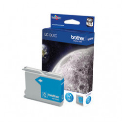 CARTUCCIA CIANO DCP130C DCP330C DCP540CN DCP750CW MFC240C MFC440CN MFC660CN