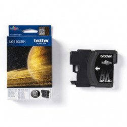 CARTUCCIA NERO MFC-6490CW CAPACITA' STANDARD