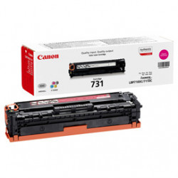 TONER MAGENTA PER LBP7100Cn, LBP7100Cw