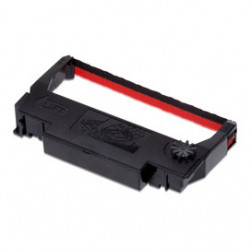 NASTRO NY NERO/ROSSO ERC38