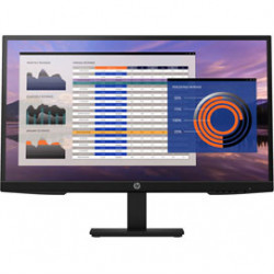 Hp Monitor P27h G4 27" FHD IPS