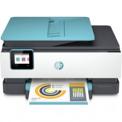 HP Multifunzione Inkjet Officejet Pro 8025e