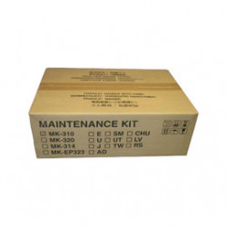 MAINTENANCE KIT FS 2000D