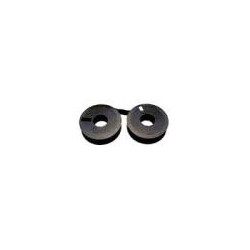 SCATOLA 6 NASTRI NY NERO P300 100YD PRINTRONIX
