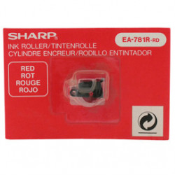 NASTRO ROSSO EA 781 RRD EL1801C/ E 2192G 2195L 2901E 2902E 2910R