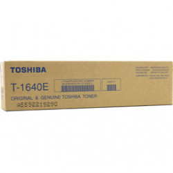TONER E- STUDIO 163-203-207 ALTA CAPACITA' T-1640 24K