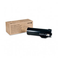 TONER CARTRIDGE CAP. STAND PHASER 3610 / WORKCENTRE 3615