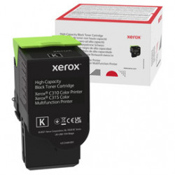 Xerox Toner Nero per C310/C315_8.000 pag